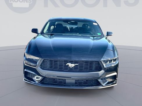 New 2026 Ford Mustang Coupe image 11