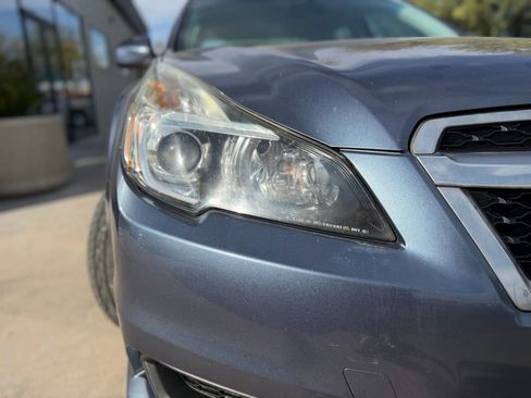 Used 2013 Subaru Legacy 2.5i Premium w/ All-Weather Pkg image 4