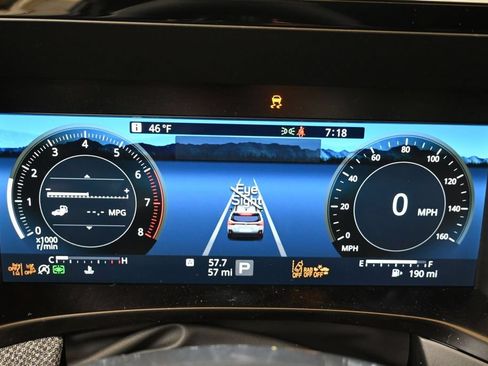 New 2026 Subaru Outback Limited AWD/4WD image 26