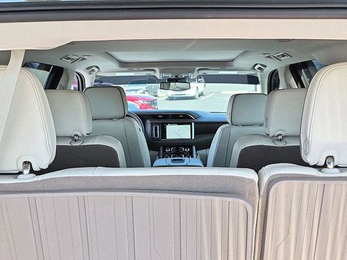 Used 2023 GMC Yukon Denali AWD/4WD image 32
