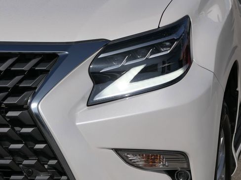 Used 2023 Lexus GX 460 Premium image 8