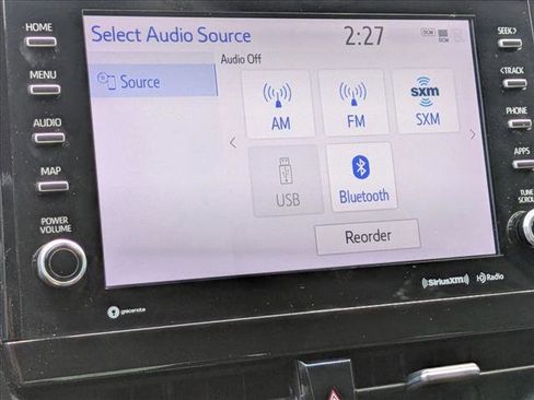 Used 2024 Toyota Camry XLE FWD image 13