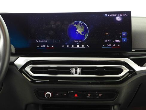 Certified 2024 BMW i4 eDrive40 w/ Premium Package image 26