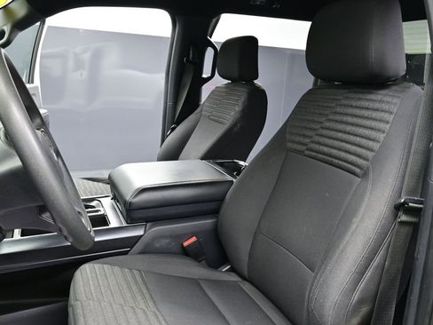 Used 2022 Ford F150 XL w/ STX Appearance Package image 14