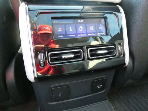 Used 2025 Lincoln Aviator Reserve w/ Equipment Group 201A AWD/4WD image 24