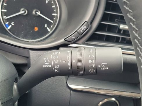 Used 2024 MAZDA CX-30 2.5 Turbo w/ Premium Package image 17