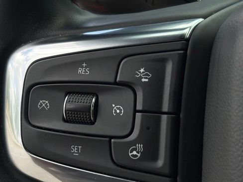 Used 2024 Chevrolet Blazer RS w/ Driver Confidence II Package FWD image 24