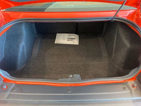 Used 2020 Dodge Challenger SRT Hellcat Redeye image 12