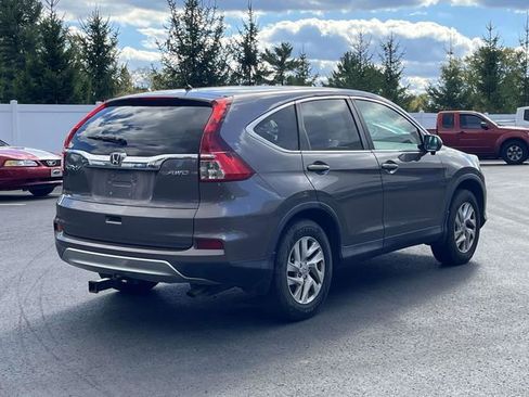 Used 2022 Subaru Crosstrek 2.5i Limited w/ Popular Package #4A image 36