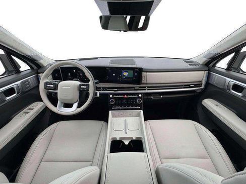 New 2026 Hyundai Santa Fe Calligraphy image 13