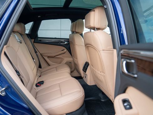 New 2026 Porsche Macan S AWD/4WD image 26