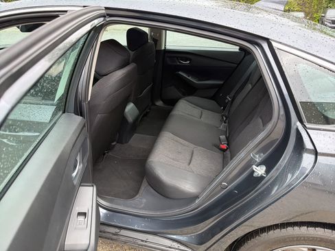 Used 2024 Honda Accord EX image 15