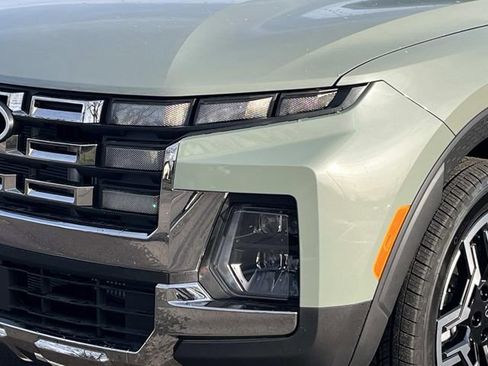 New 2026 Hyundai Santa Cruz Limited image 9