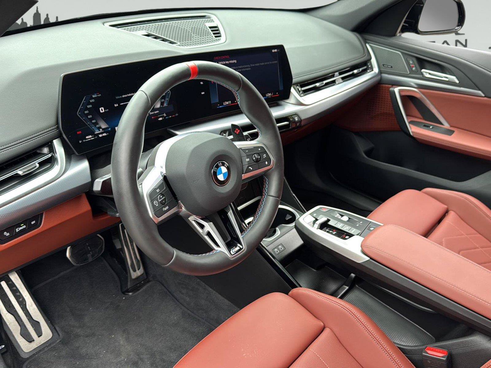 Used 2026 BMW X1 M35i AWD/4WD image 14
