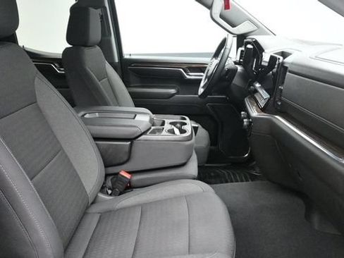 Used 2023 Chevrolet Silverado 1500 RST w/ Z71 Off-Road Package AWD/4WD image 13
