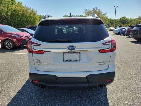 Used 2023 Subaru Ascent Limited w/ Technology Package AWD/4WD image 11