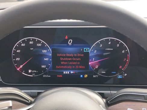 Certified 2024 Mercedes-Benz GLE 350 4MATIC image 27