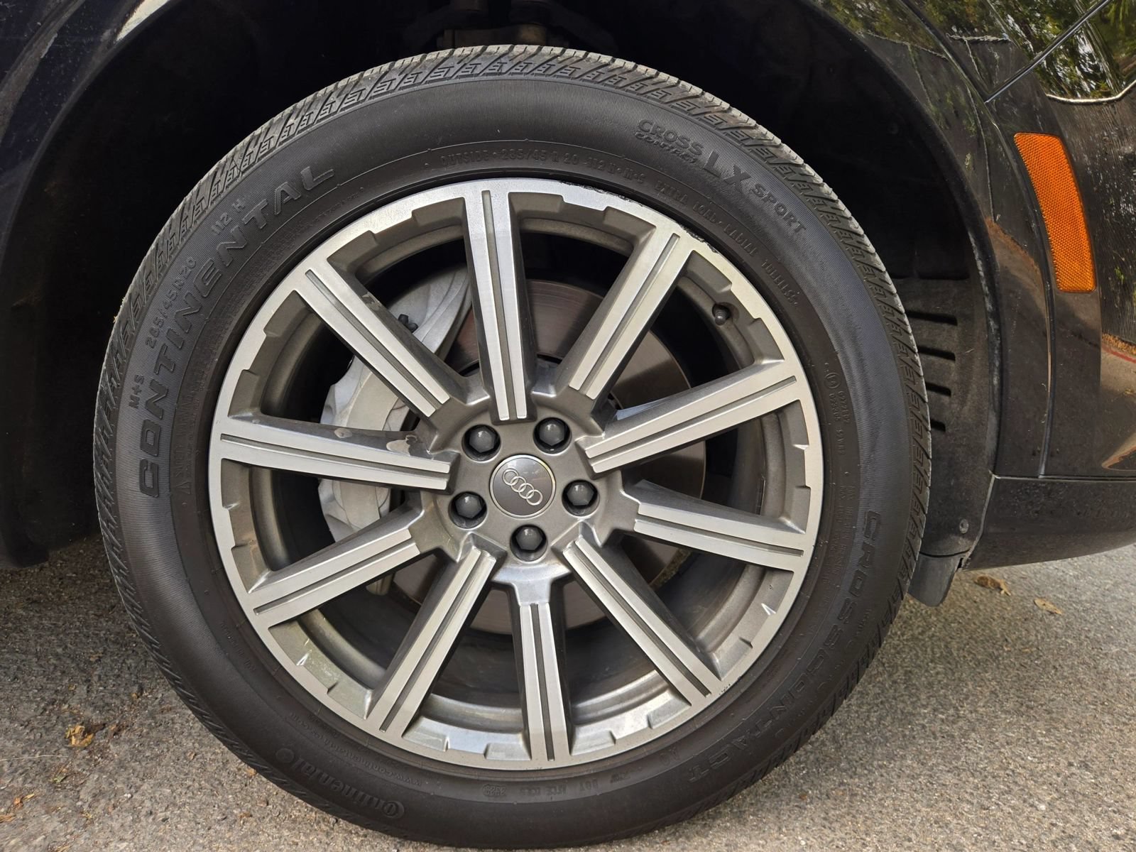 Used 2019 Audi Q7 2.0T Premium Plus w/ Premium Plus Package AWD/4WD image 28