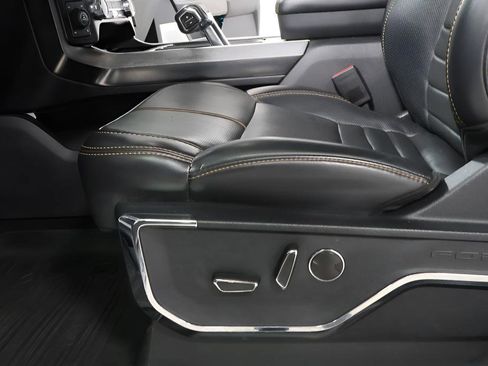 Used 2023 Ford F150 Platinum AWD/4WD image 20