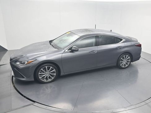 Used 2019 Lexus ES 350 w/ Premium Package FWD image 64
