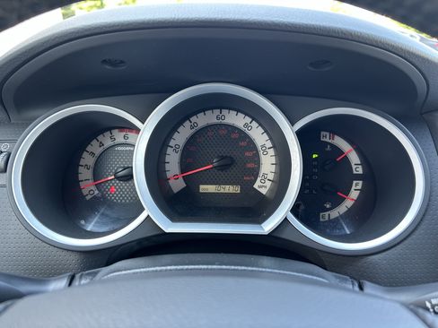 Used 2014 Toyota Tacoma 4x4 Double Cab w/ TRD Sport Package image 22