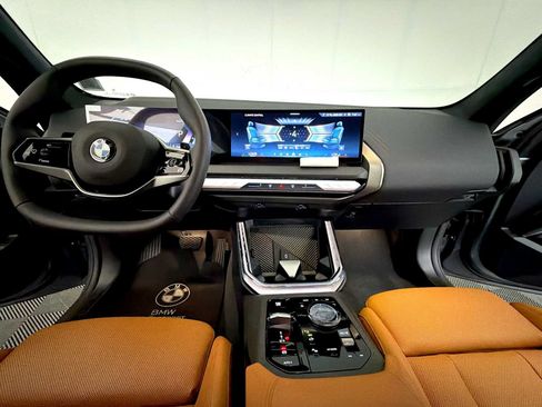 Used 2026 BMW X3 xDrive30i w/ Premium Package AWD/4WD image 16