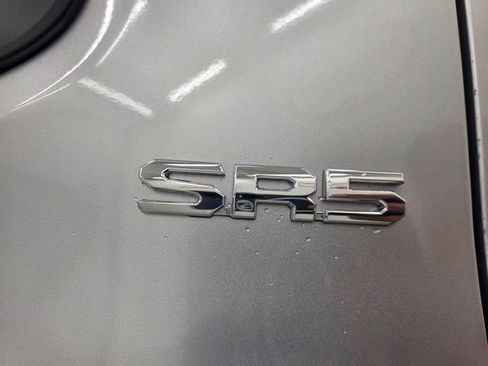 New 2026 Toyota Tacoma SR5 image 21