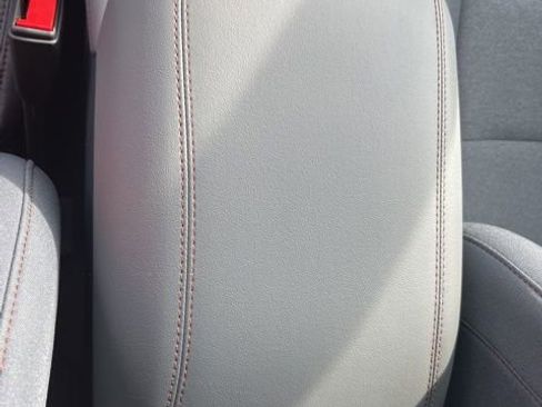 New 2026 Ford Explorer Active image 18