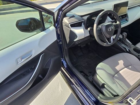 Used 2024 Toyota Corolla SE image 19