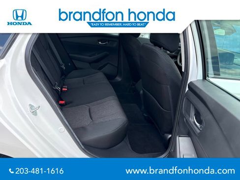 Used 2023 Honda Accord EX image 25