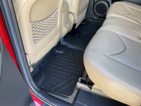 Used 2012 Toyota RAV4 Limited w/ Premium Plus Value Pkg AWD/4WD image 28