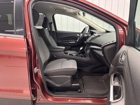 Used 2018 Ford Escape SE AWD/4WD image 10