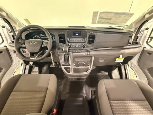 New 2025 Ford Transit 350 Base image 18