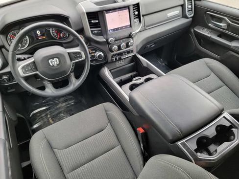Certified 2023 RAM 1500 Big Horn AWD/4WD image 38