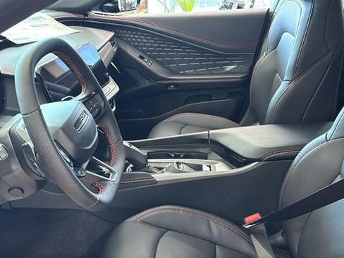 New 2026 Dodge Charger R/T image 6