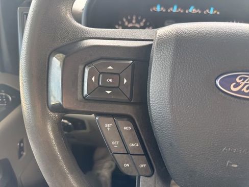 Used 2019 Ford F150 XL w/ Equipment Group 101A Mid RWD image 14