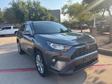 Used 2020 Toyota RAV4 XLE Premium image 3