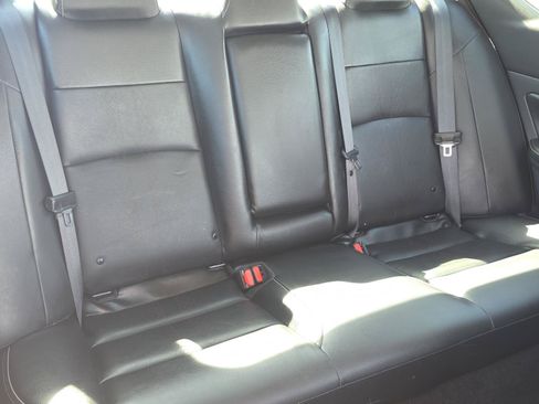Used 2023 Nissan Altima 2.5 SR w/ SR Premium Package FWD image 18