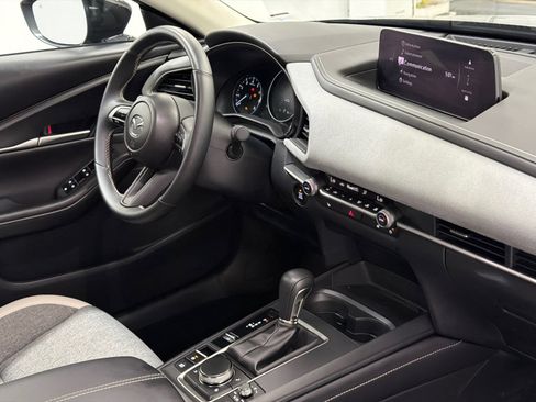 Certified 2026 MAZDA CX-30 AWD 2.5 S image 10