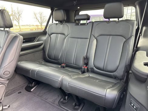 New 2026 Jeep Grand Wagoneer L Summit w/ Rear Seat Video Group I AWD/4WD image 54