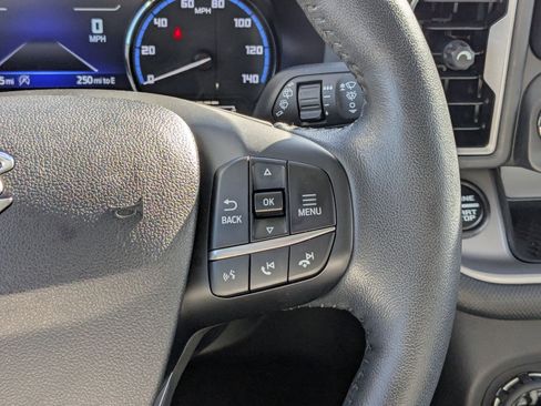 Used 2023 Ford Bronco Sport Outer Banks w/ Tech Package image 21