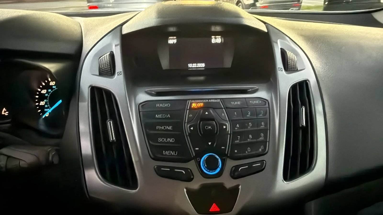 Used 2018 Ford Transit Connect XLT FWD image 37