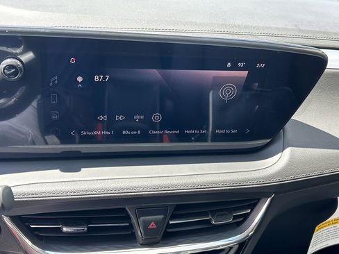 New 2026 Buick Encore GX Sport Touring w/ Advanced Technology Package image 21