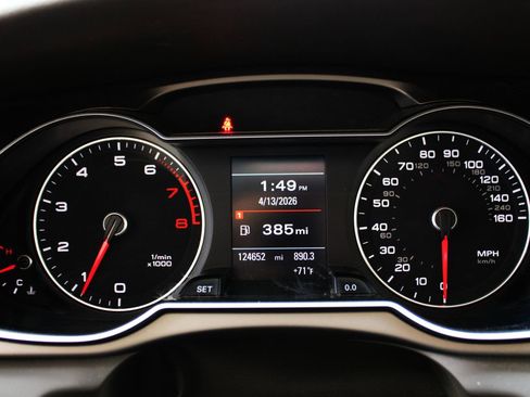 Used 2014 Audi A4 2.0T Prestige image 17