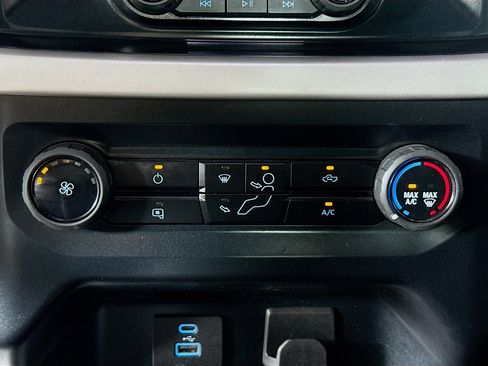 Used 2023 Ford F150 XL w/ XL Chrome Appearance Package image 17