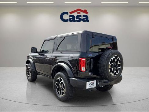 Used 2023 Ford Bronco 2-Door image 4