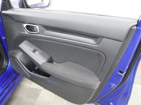 Used 2022 Honda Civic LX image 28