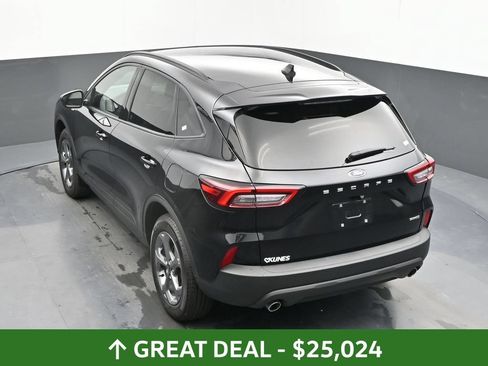Used 2025 Ford Escape ST-Line AWD/4WD image 45