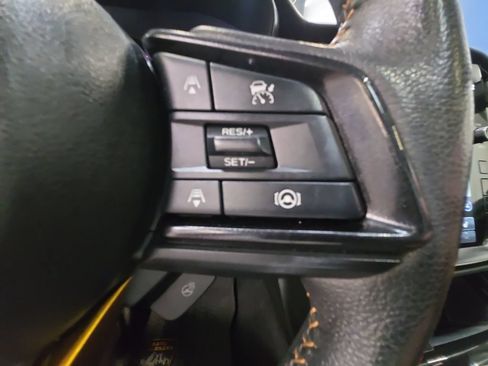 Used 2024 Subaru Outback Wilderness AWD/4WD image 19