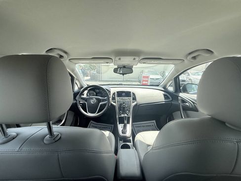 Used 2016 Buick Verano w/ Comfort Package FWD image 19